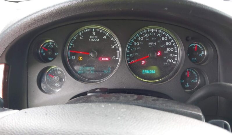 
								2012 Gmc Yukon full									