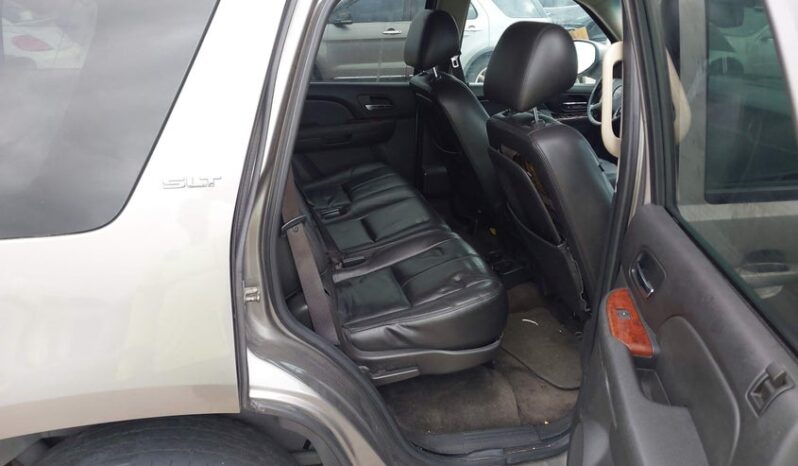 
								2012 Gmc Yukon full									