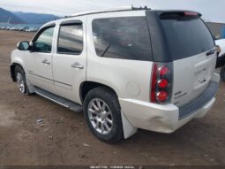 
										2012 Gmc Yukon full									