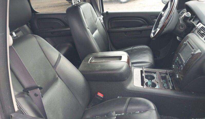 
								2012 Gmc Yukon full									