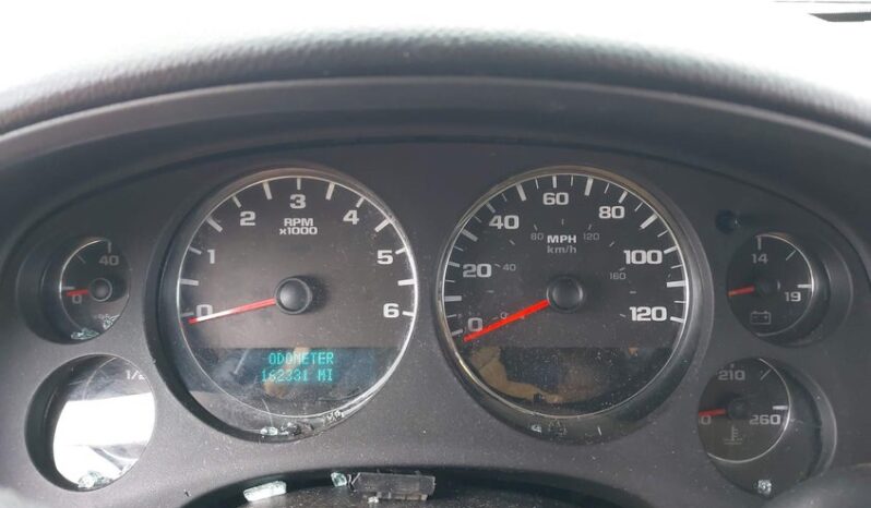 
								2012 Gmc Yukon full									