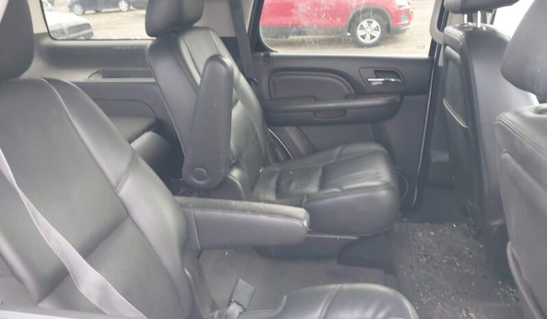 
								2012 Gmc Yukon full									