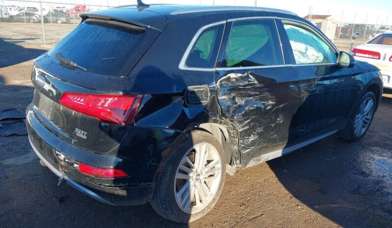 
								2018 Audi Q5 full									