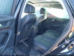 
										2018 Audi Q5 full									