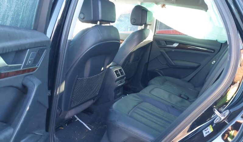 
								2018 Audi Q5 full									