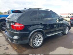 
										2012 BMW X5 full									