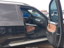 
										2012 BMW X5 full									
