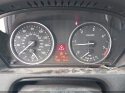 
										2012 BMW X5 full									