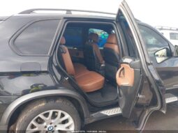 
										2012 BMW X5 full									