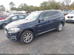 
										2014 BMW X5 full									