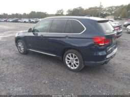 
										2014 BMW X5 full									