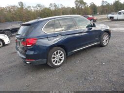 
										2014 BMW X5 full									