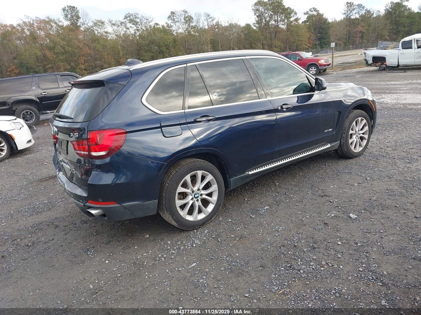 2014 BMW X5