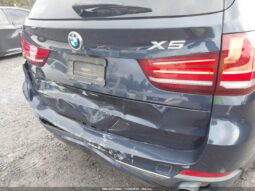 
										2014 BMW X5 full									