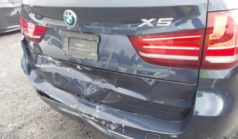 
								2014 BMW X5 full									