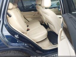 
										2014 BMW X5 full									