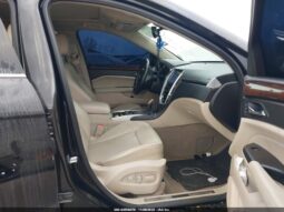 
										2013 Cadillac Srx full									