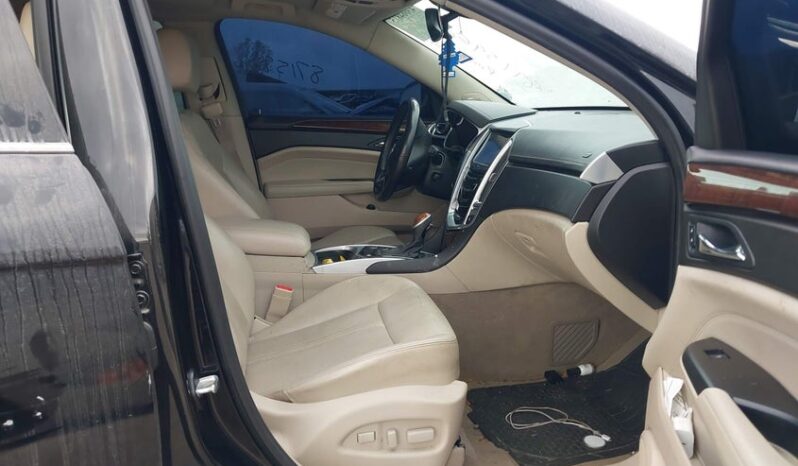 
								2013 Cadillac Srx full									