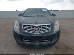 
										2013 Cadillac Srx full									