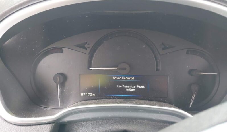 
								2013 Cadillac Srx full									