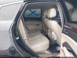 
										2013 Cadillac Srx full									