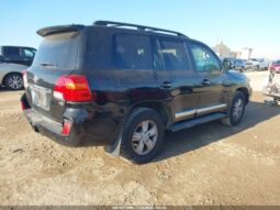 
										2015 Toyota Land cruiser full									