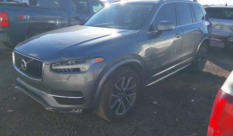
								2019 Volvo Xc90 full									