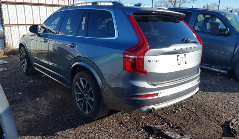 
								2019 Volvo Xc90 full									
