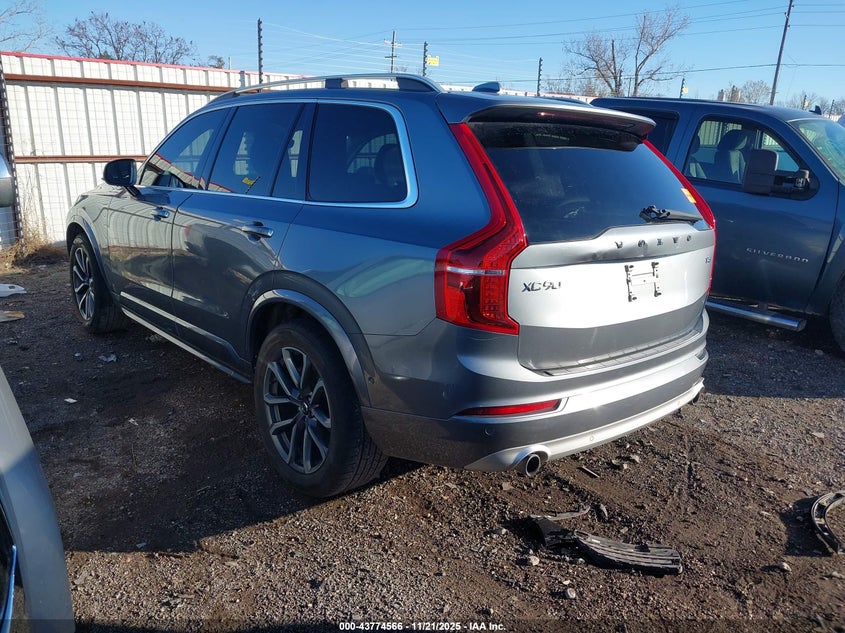 2019 Volvo Xc90