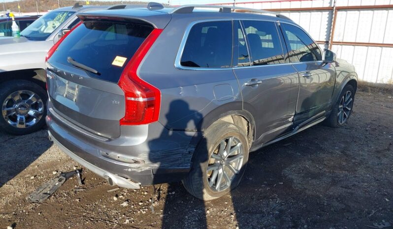 
								2019 Volvo Xc90 full									