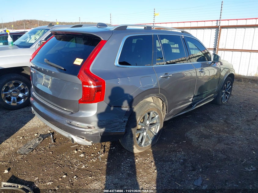 2019 Volvo Xc90
