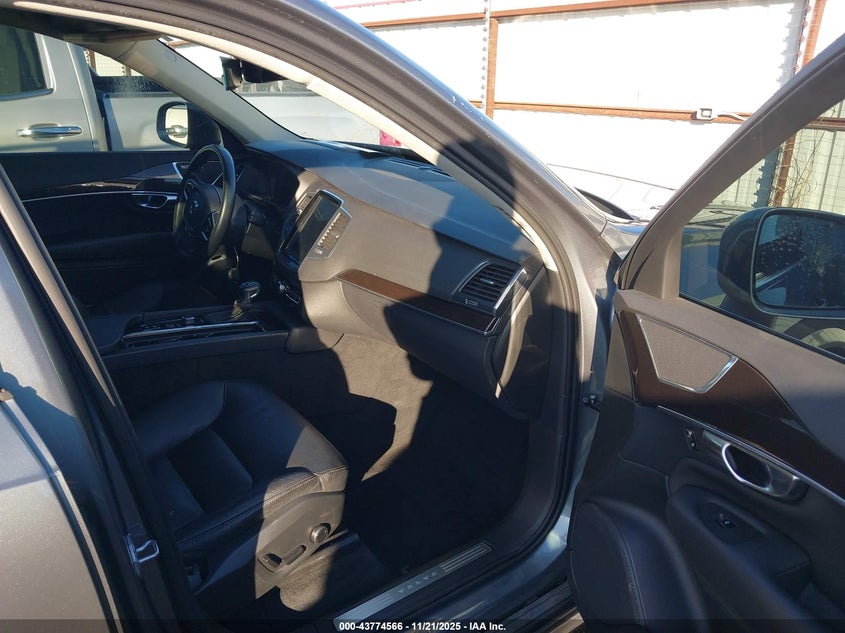 2019 Volvo Xc90