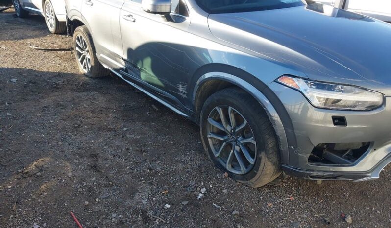 
								2019 Volvo Xc90 full									