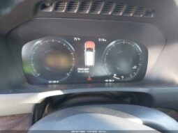 
										2019 Volvo Xc90 full									