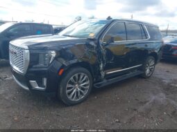 
										2021 Gmc Yukon full									