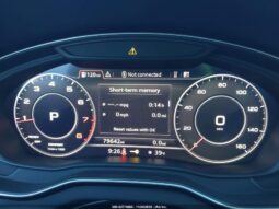 
										2020 Audi Q5 full									