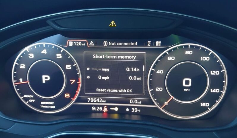 
								2020 Audi Q5 full									