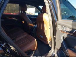 
										2020 Audi Q5 full									