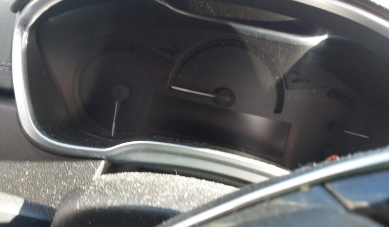 
								2016 Cadillac Srx full									