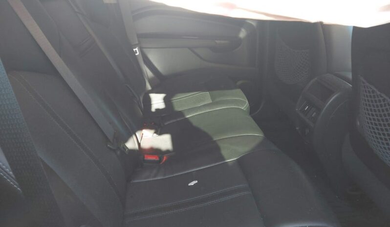 
								2016 Cadillac Srx full									