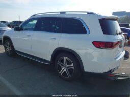 
										2023 Mercedes-benz Gls-klasse full									