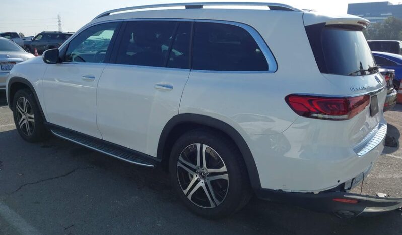 
								2023 Mercedes-benz Gls-klasse full									