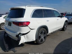 
										2023 Mercedes-benz Gls-klasse full									