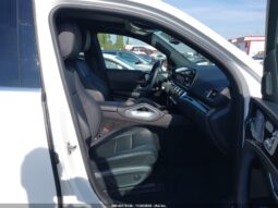 
										2023 Mercedes-benz Gls-klasse full									