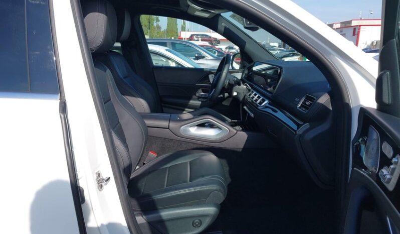 
								2023 Mercedes-benz Gls-klasse full									