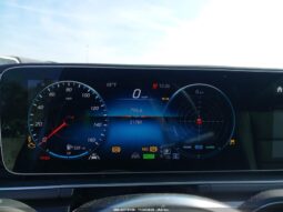 
										2023 Mercedes-benz Gls-klasse full									
