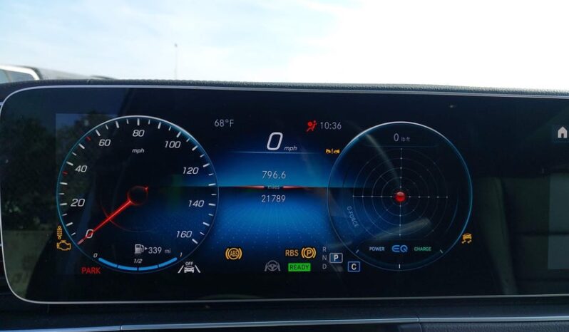 
								2023 Mercedes-benz Gls-klasse full									