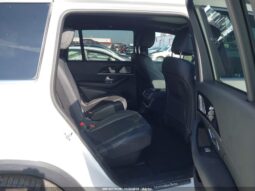 
										2023 Mercedes-benz Gls-klasse full									