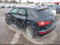 
										2018 Audi Q5 full									