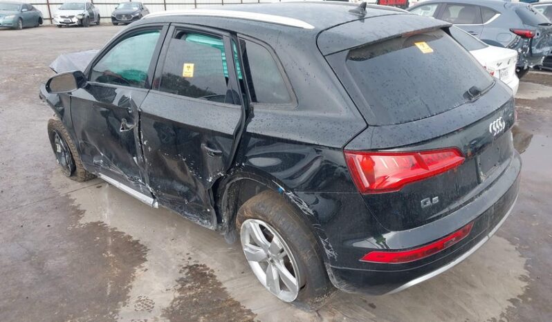 
								2018 Audi Q5 full									